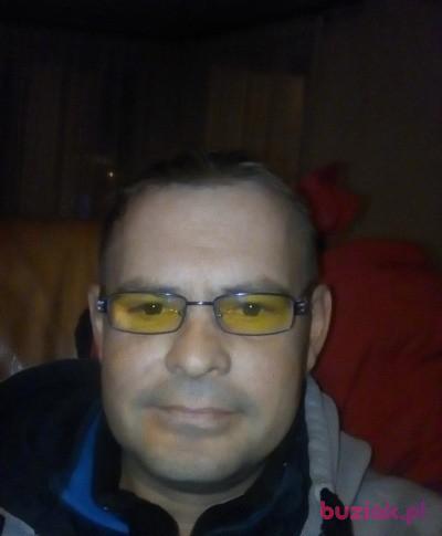 Robert, Mężczyzna, 47, Warszawa, Polska, Zdjęcie: 2