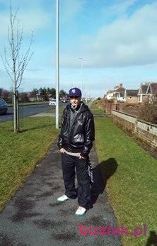 Bruno, Mężczyzna, 30, Preston, Wielka Brytania, Zdjęcie: 1