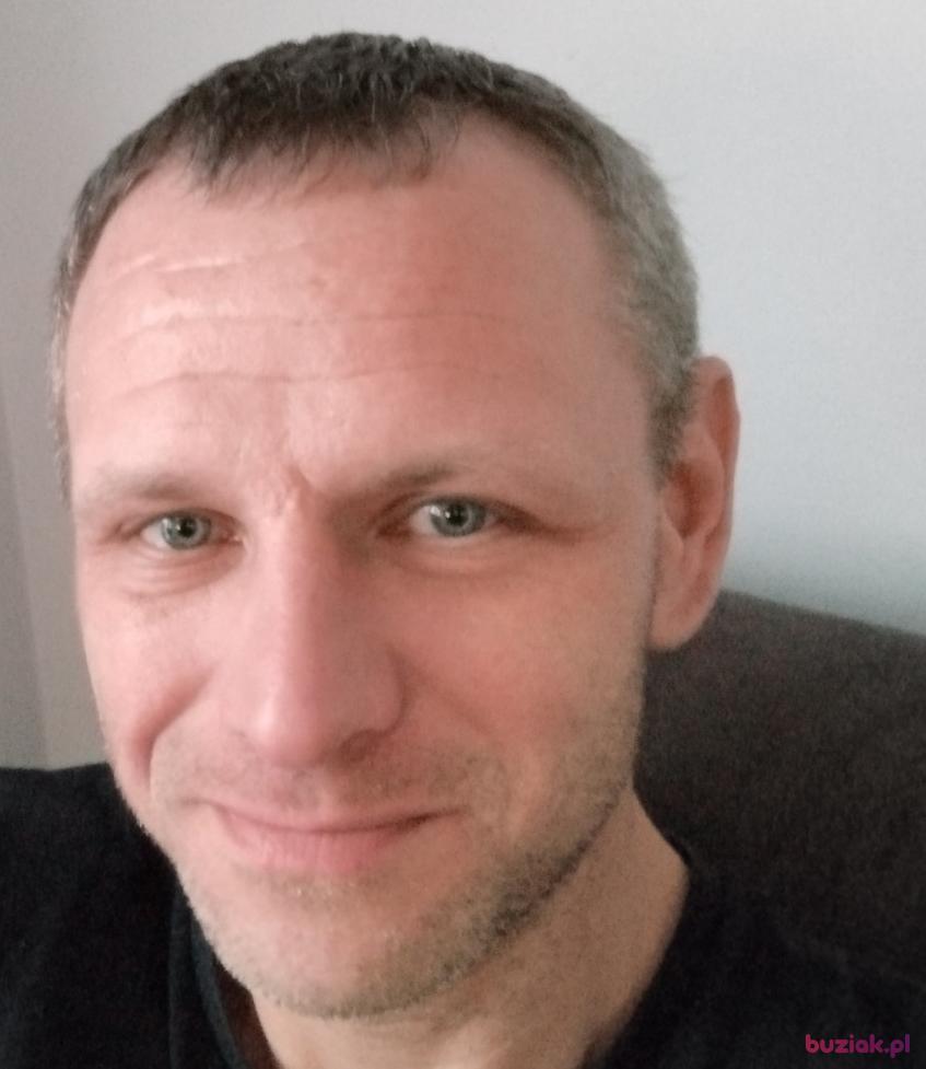 Daniel, Male, 41, Chełm, Polska, Photo: 2