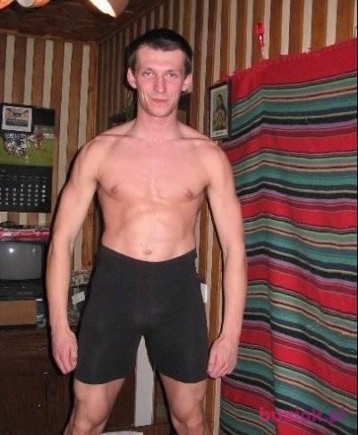 krzoczek, Mężczyzna, 42, Szamotuły, Polska, Zdjęcie: 2