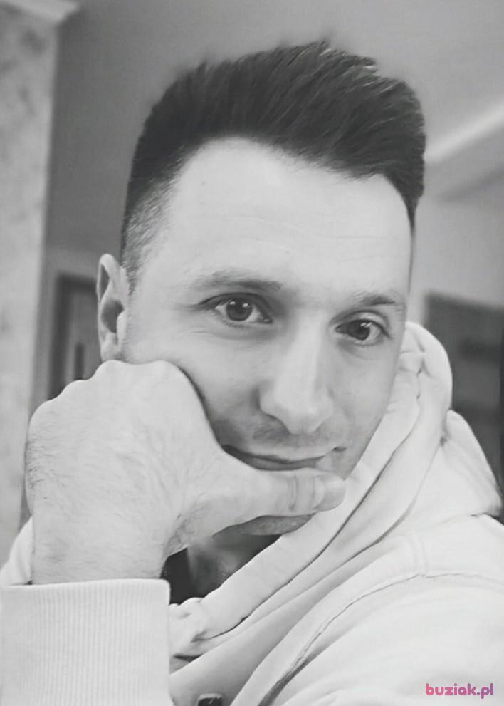 Kamil, Mężczyzna, 39, Pisz, Polska, Zdjęcie: 2