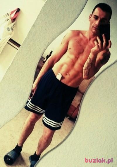 Fabian, Male, 35, Recklinghausen, Niemcy, Photo: 2