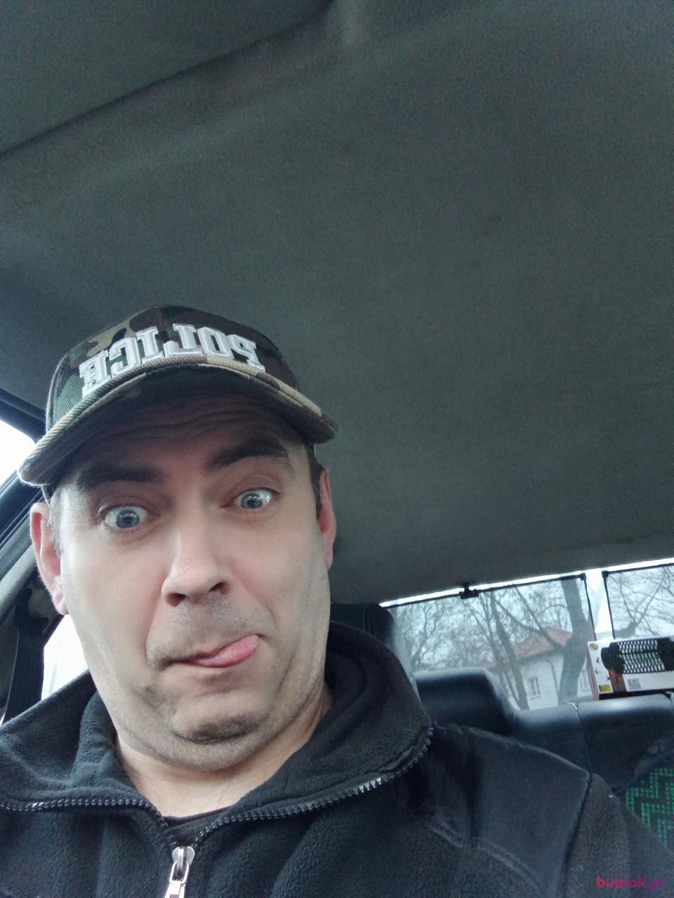 Ksawery, Male, 52, Łódź, Polska, Photo: 4