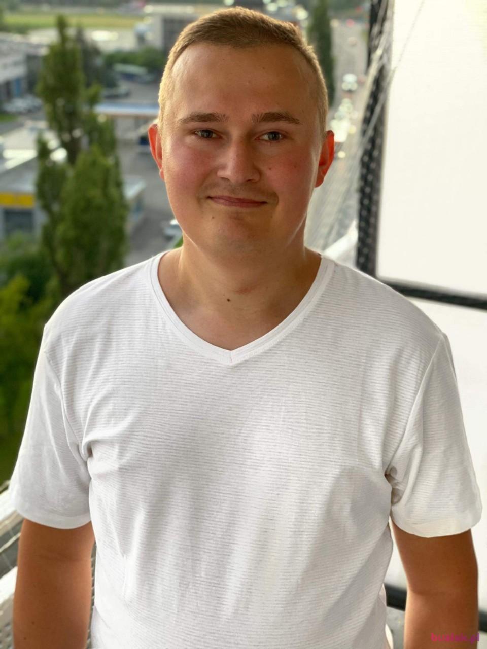 Michał, Male, 37, Zgierz, Polska, Photo: 6