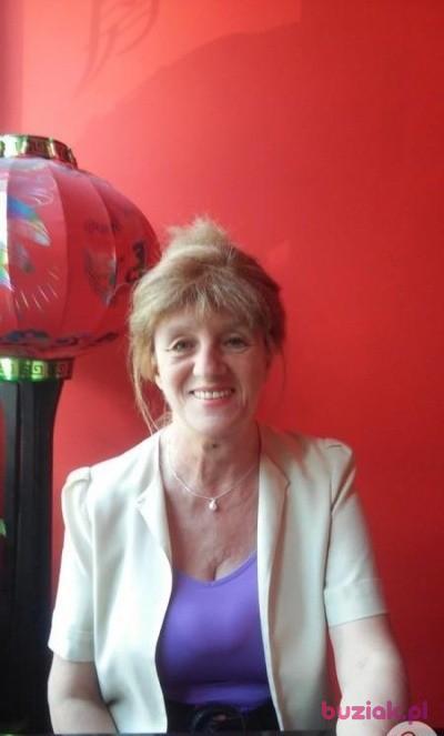 Ania, Female, 69, Katowice, Polska, Photo: 2