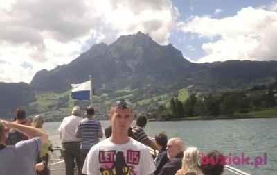 Tomek, Male, 35, Szczecin, Polska, Photo: 2