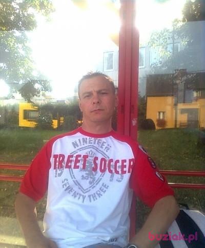 Andrzej, Mężczyzna, 52, Złotoryja, Polska, Zdjęcie: 2