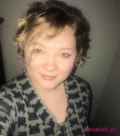 Kathy, Female, 46, Łódź, Polska, Photo: 1
