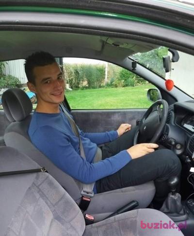 Piotrek, Male, 33, Legnica, Polska, Photo: 1