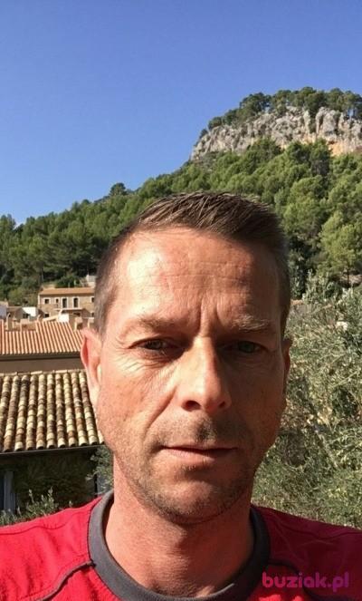 Janek, Male, 52, Hiszpania, Photo: 9