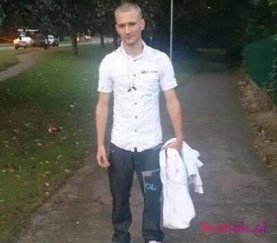 Krzysztof, Male, 29, Northampton, Wielka Brytania, Photo: 2