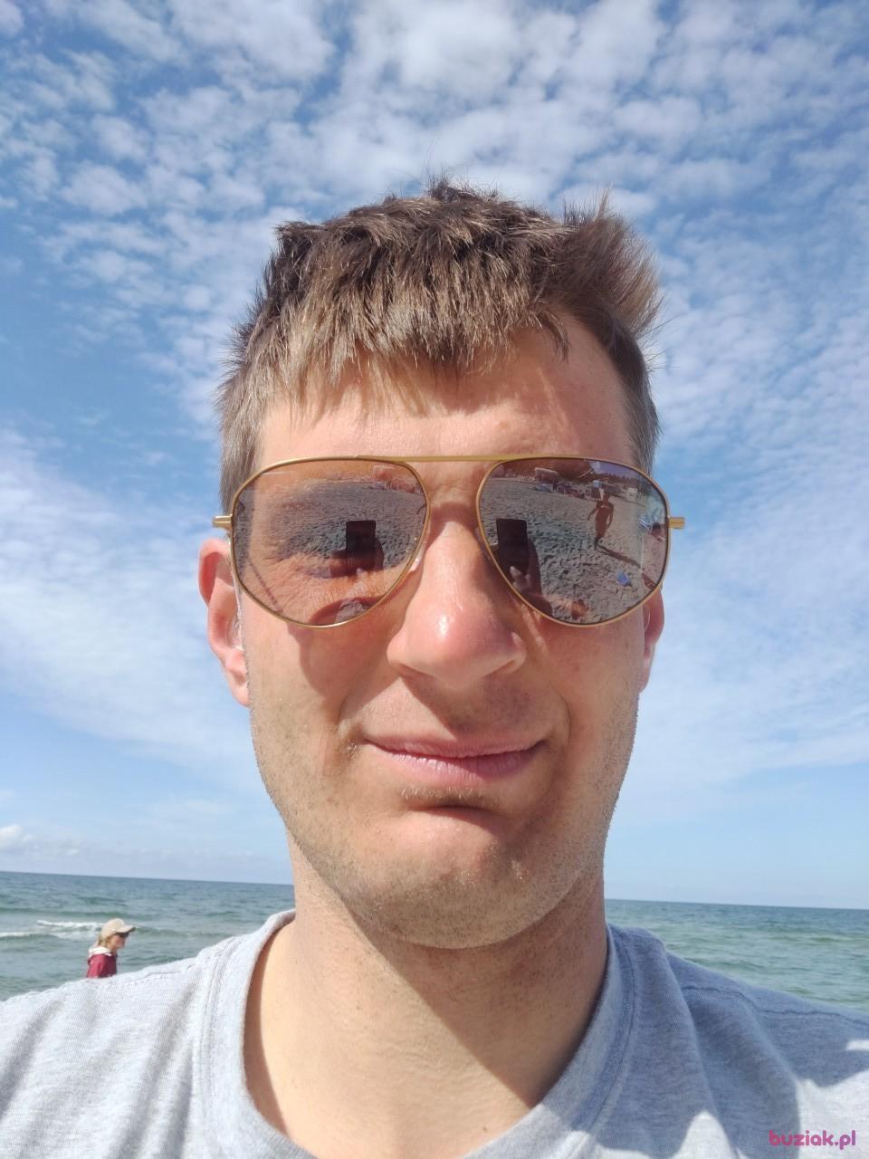 Paweł, Mężczyzna, 35, Warszawa, Polska, Zdjęcie: 2
