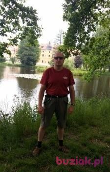darek, Male, 54, Jastrzębie Zdrój, Polska, Photo: 2