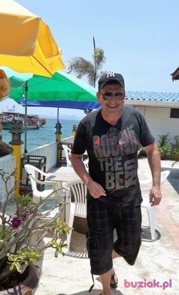 wojtek, Mężczyzna, 55, Szwecja, Zdjęcie: 2