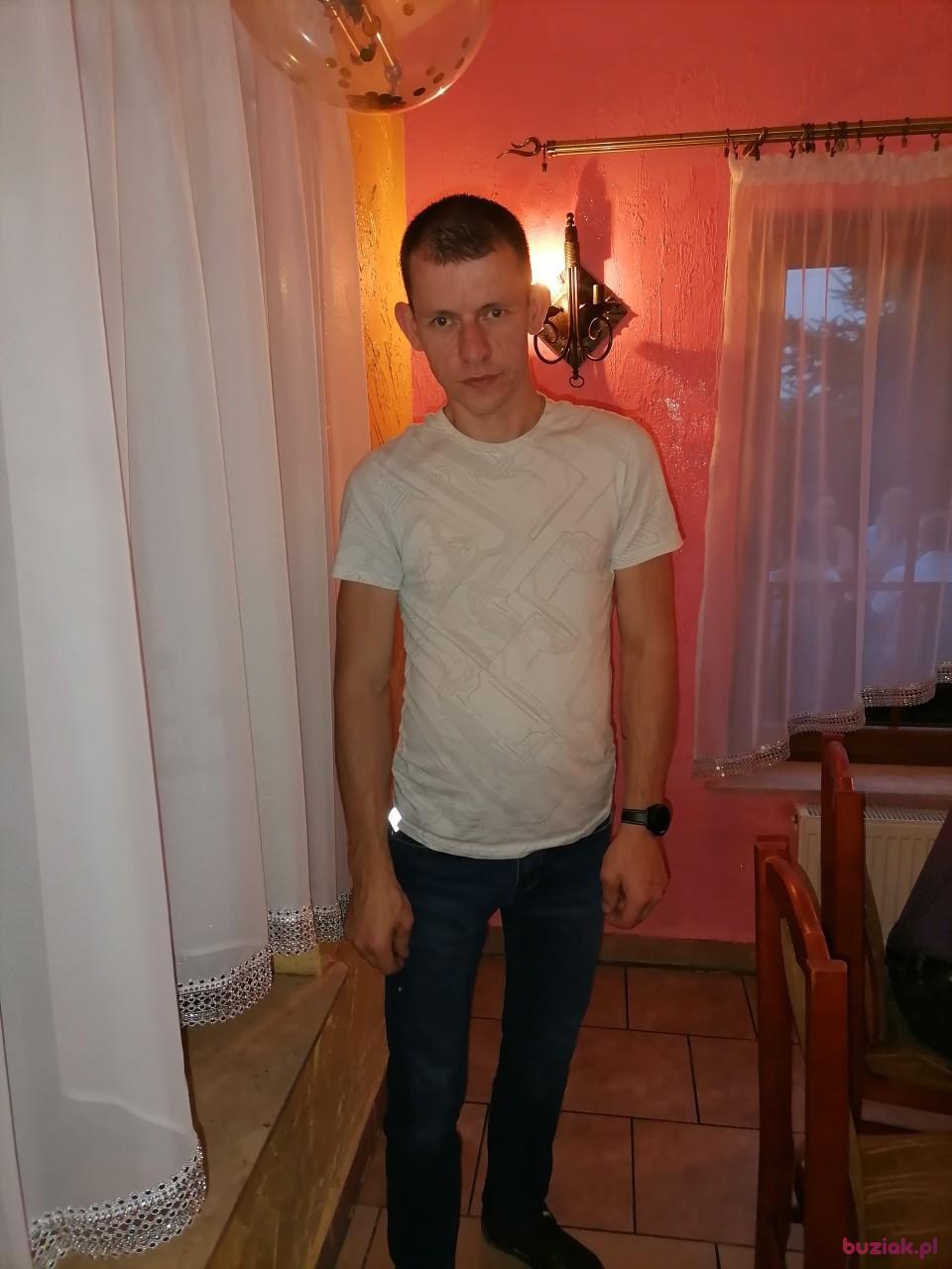 Mateusz Lukasz, Mężczyzna, 36, Rybnik, Polska, Zdjęcie: 4