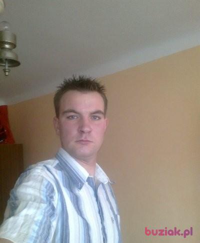 Michał, Male, 37, Tomaszów Lubelski, Polska, Photo: 1