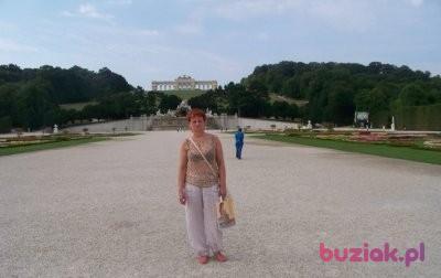 rensta62, Female, 62, Zielona Góra, Polska, Photo: 3