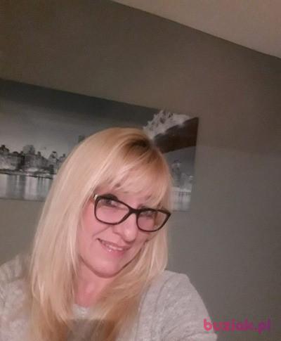 beata, Kobieta, 52, Myślenice, Polska, Zdjęcie: 1
