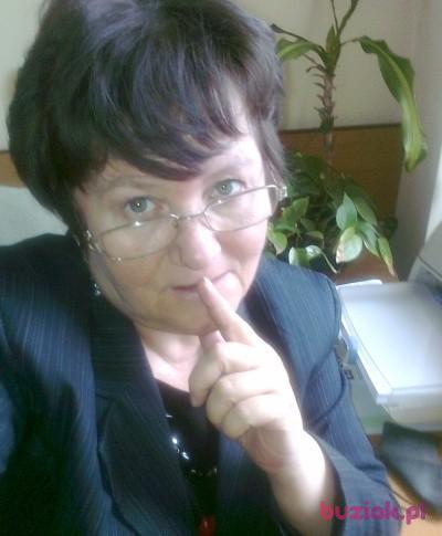 Ela, Female, 70, Szczecin, Polska, Photo: 5