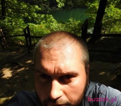 Grzegorz, Male, 43, Szczecin, Polska, Photo: 2