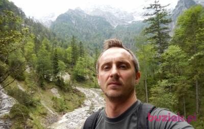 badboyboy, Male, 50, Polska, Photo: 1