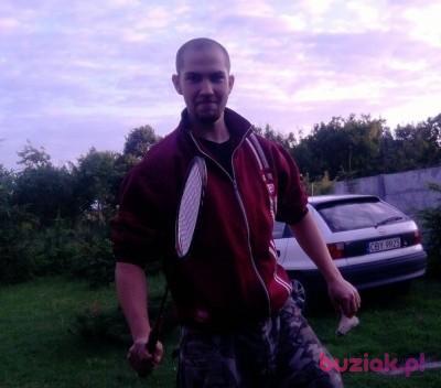 Dawid, Mężczyzna, 36, Wielka Brytania, Zdjęcie: 2