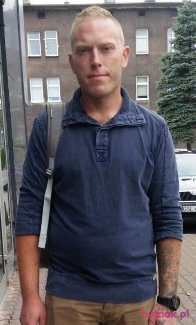 Marcin, Male, 38, Słupsk, Polska, Photo: 3