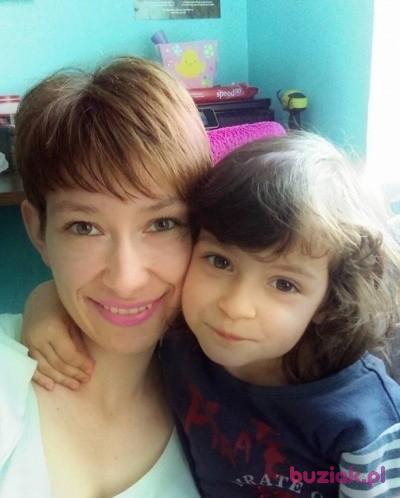 Agnieszka, Female, 36, Krosno Odrzańskie, Polska, Photo: 13
