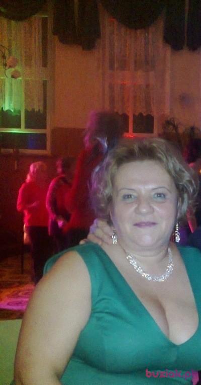 koniczynka57, Female, 64, Chrzanów, Polska, Photo: 4