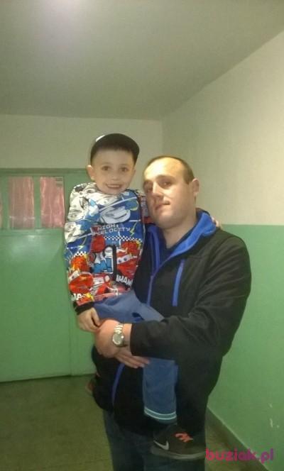 Maciek, Mężczyzna, 39, Rotterdam, Holandia, Zdjęcie: 7