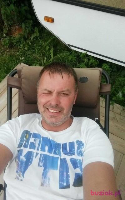 Leszek, Male, 55, Braniewo, Polska, Photo: 3