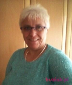 renata, Female, 60, Złotów, Polska, Photo: 12