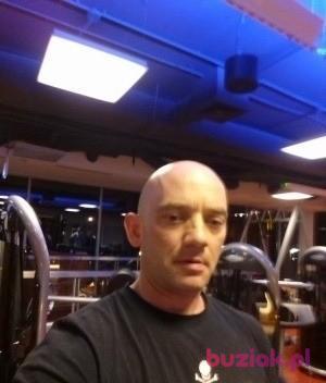 Piotr, Male, 47, Kraków, Polska, Photo: 2