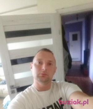 Sebastian, Male, 39, Łódź, Polska, Photo: 2