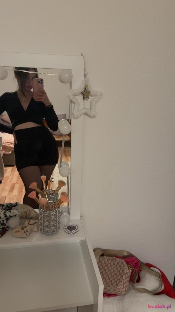 Nadia, Female, 19, Wrocław, Polska, Photo: 2