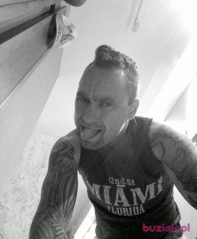Bart, Male, 42, Olsztyn, Polska, Photo: 6