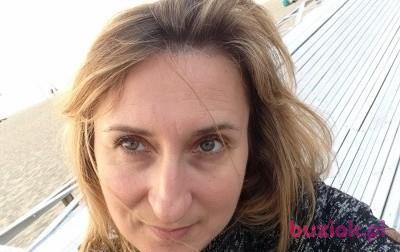 Magda, Kobieta, 57, Warszawa, Polska, Zdjęcie: 2