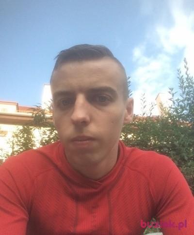 Mateusz, Male, 32, Wrocław, Polska, Photo: 3