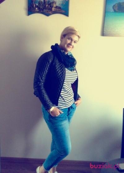 Dominika, Female, 32, Wągrowiec, Polska, Photo: 2