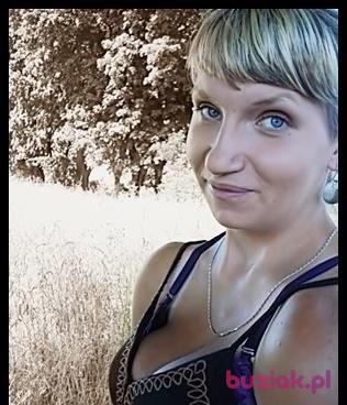 ewelina s..., Kobieta, 40, Płoty, Polska, Zdjęcie: 2