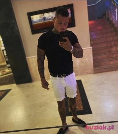 Paweł, Male, 36, Szczecin, Polska, Photo: 6