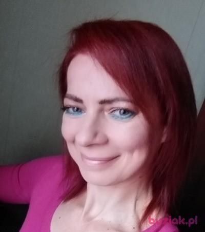 Agnieszka , Kobieta, 52, Będzin, Polska, Zdjęcie: 5