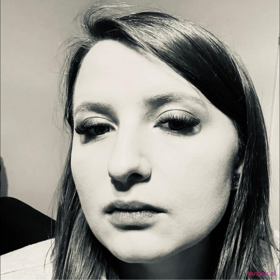 Julita, Female, 35, Łódź, Polska, Photo: 2