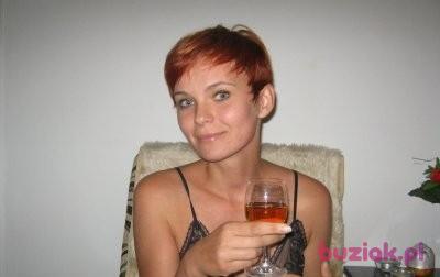 magdalena, Female, 44, Wrocław, Polska, Photo: 1