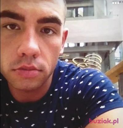 Kamil, Male, 33, Zabrze, Polska, Photo: 1