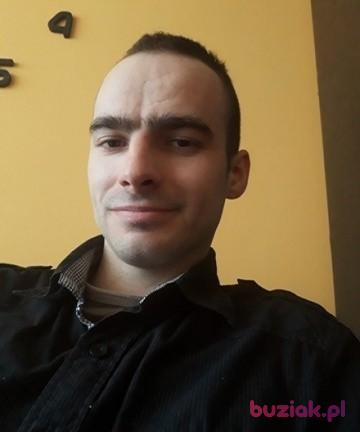 Adam, Mężczyzna, 37, Lubliniec, Polska, Zdjęcie: 1