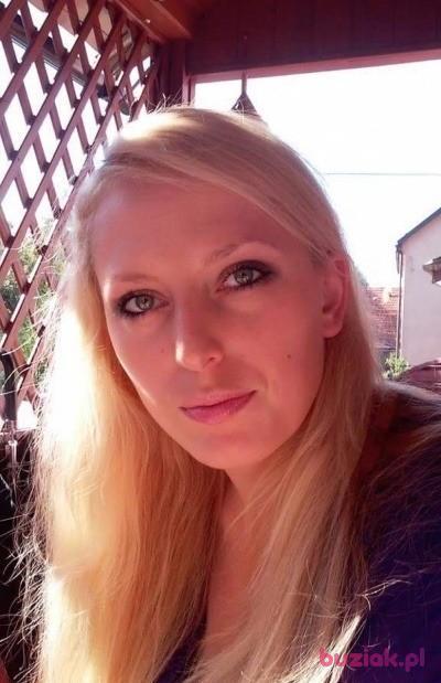 Dominika, Kobieta, 38, Krzeszowice, Polska, Zdjęcie: 2