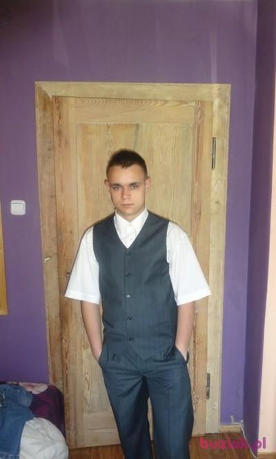 Tomasz, Male, 28, Grudziądz, Polska, Photo: 3