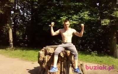 Mateusz, Mężczyzna, 33, Kalisz, Polska, Zdjęcie: 2