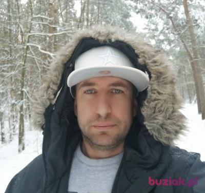 Rafał, Male, 43, Arcen, Holandia, Photo: 4